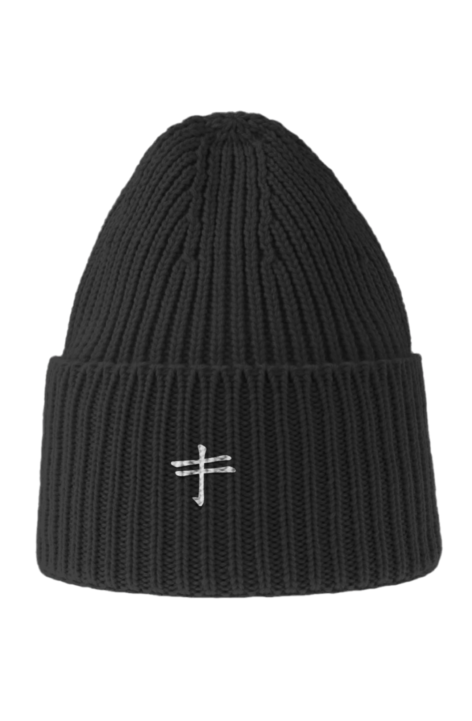 Divine Beanie - Black