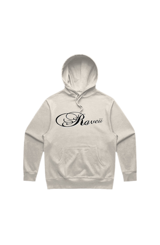 Deluxé - “He is Risen”-Hoodie