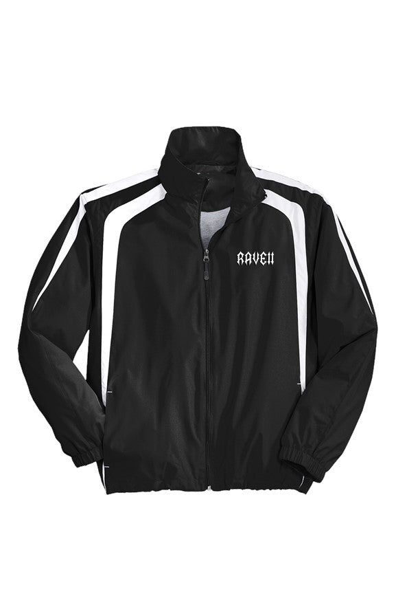 Raveii Nail Jacket