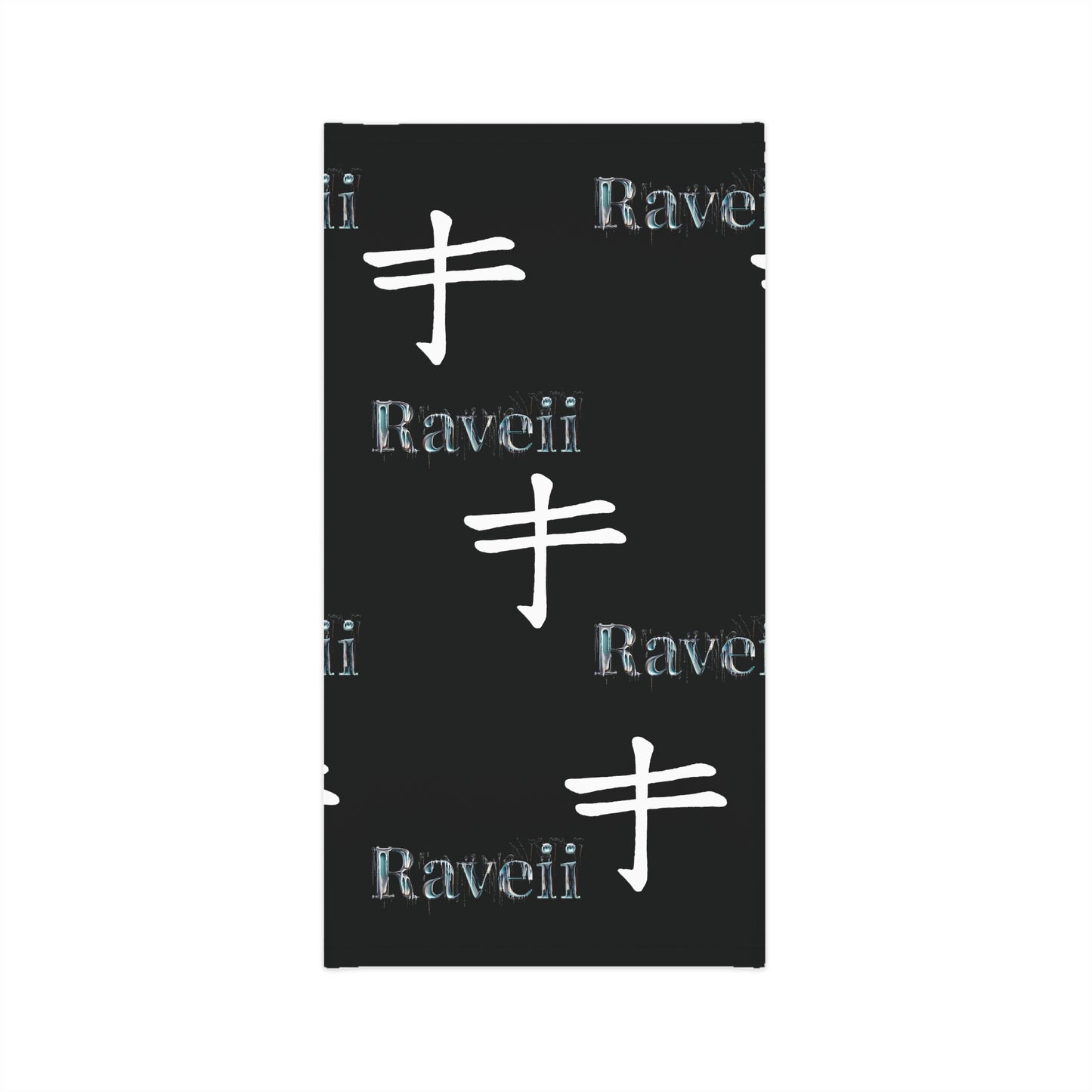 Raveii Neck Gaiter