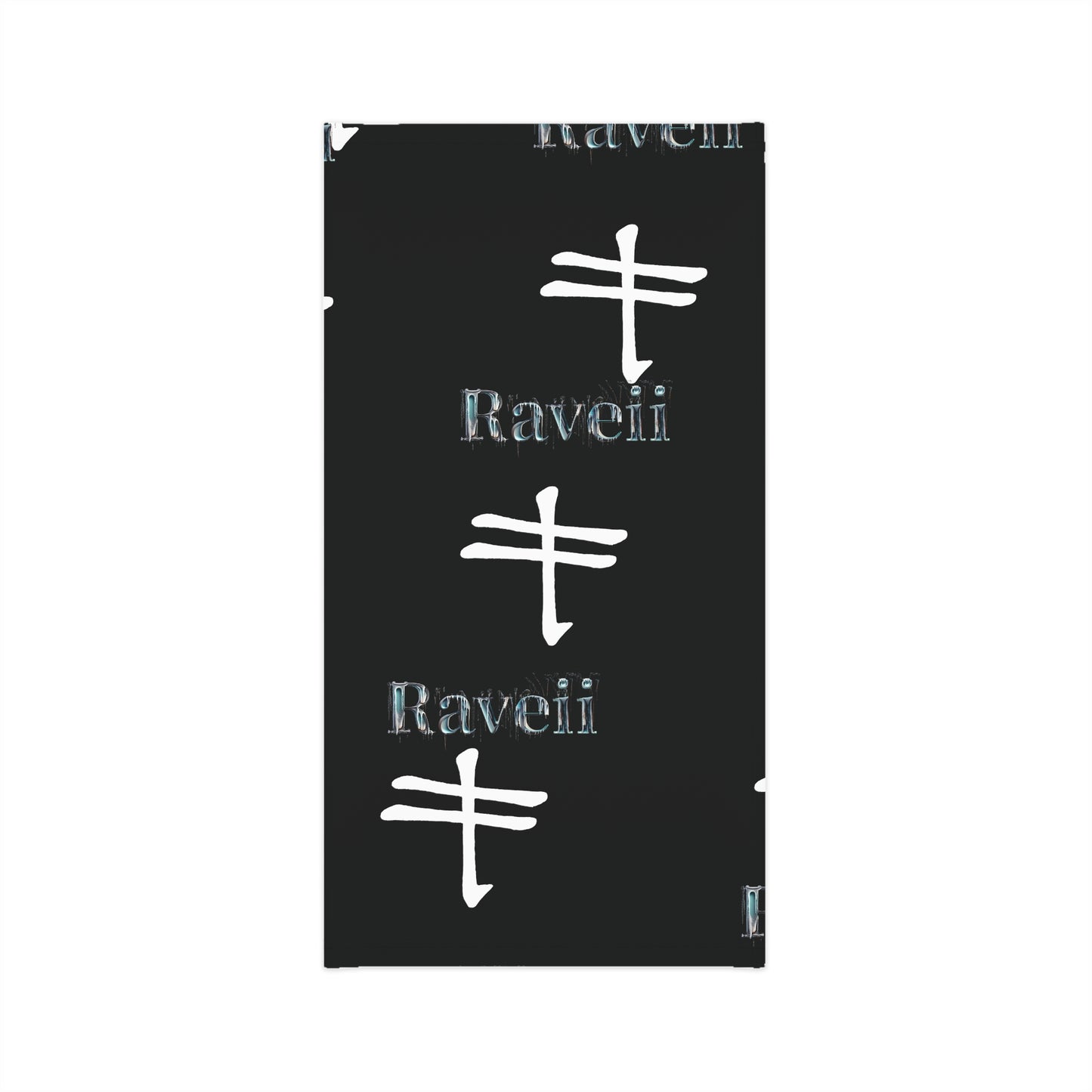 Raveii Neck Gaiter