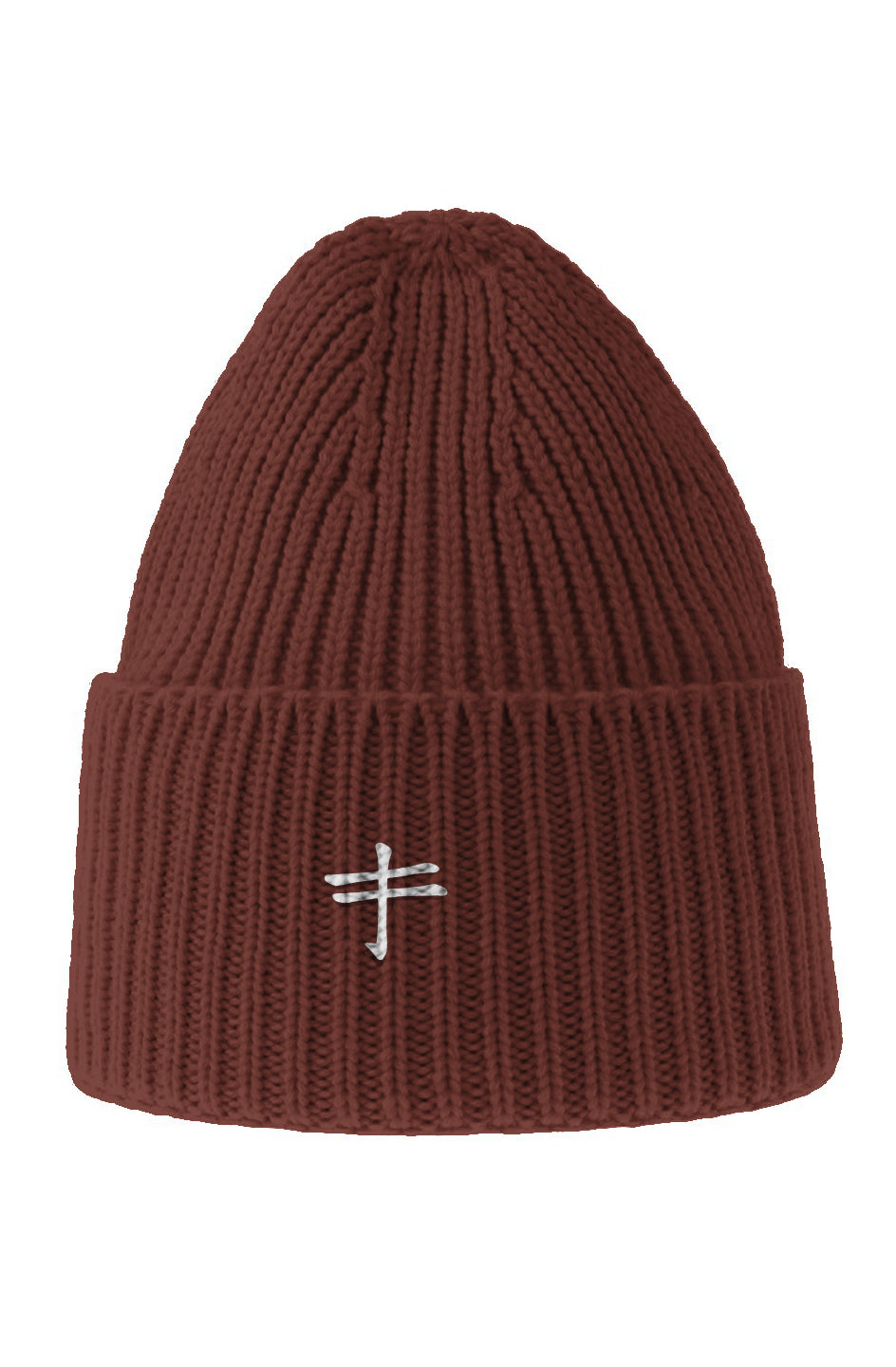 Divine Beanie - Rusty