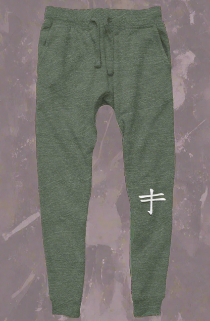 Raveii- Premium joggers